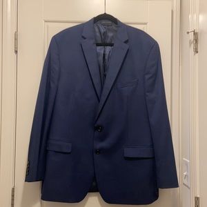 Ralph Lauren Navy Sport Coat